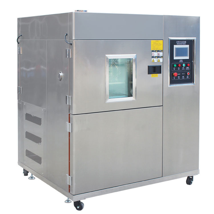 Laboratorio climatico elettronico Camera di prova ambientale ad alta e bassa temperatura e umidità costanti Camera di prova di invecchiamento
