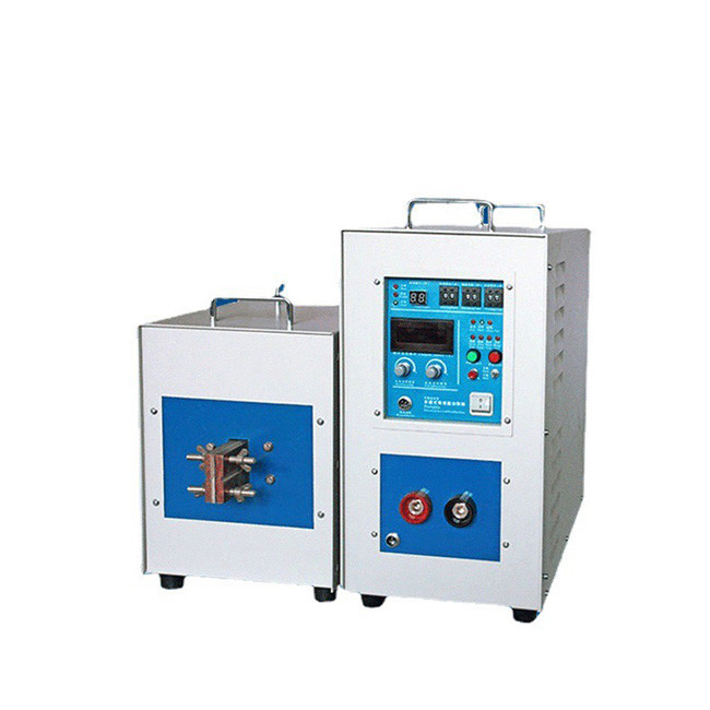 Macchina di sigillamento elettrica per chiusura a calore di fogli di alluminio a induzione portatile
