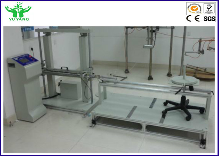 periodi 10±2/tipo minimo durevolezza bassa della macchina per colata continua di slittamento/sedia del tester di vita Prova-ciclica