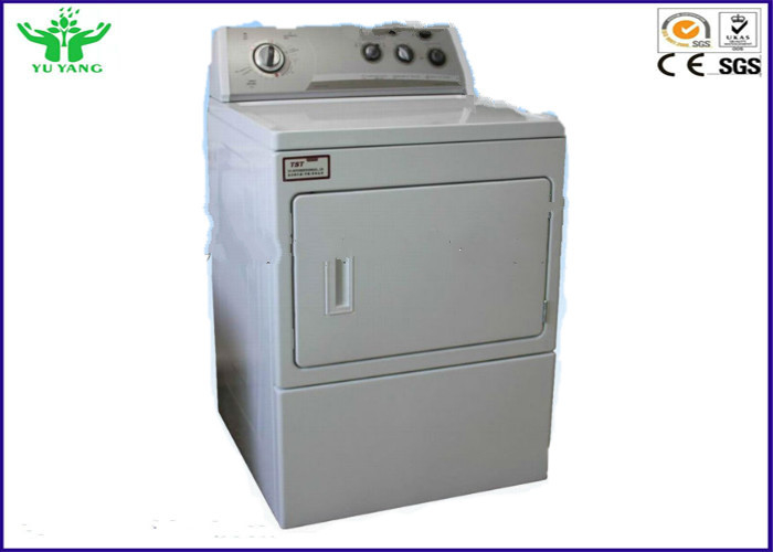 L'apparecchiatura di collaudo del tessuto di lavaggio del restringimento 220v 50hz 13a Aatcc ha elencato