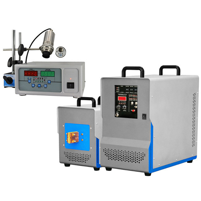 Special Rail Induction Hardening Machine L'ultima attrezzatura di prova di infiammabilità per la guida del treno elettrico temperatura di prova impostata per fondere il metallo