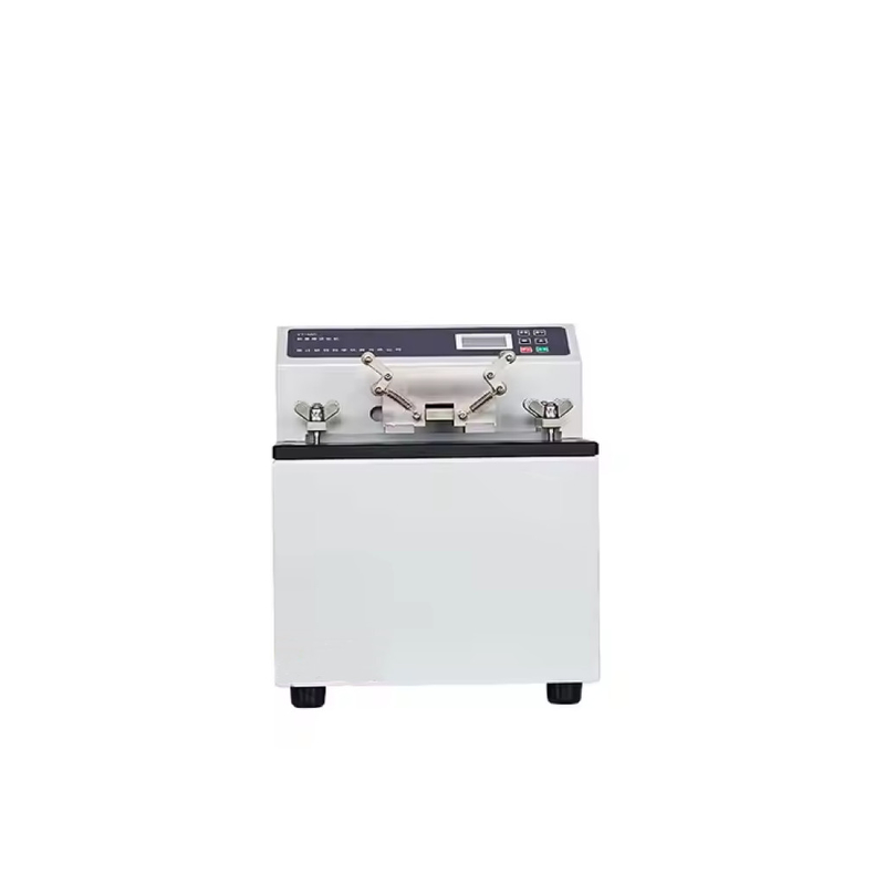 Nuovo prodotto Kit di test rapidi di piombo Contenuto del monitor Acqua potabile Acqua di pozzo del rubinetto
