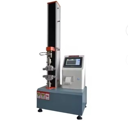 Acciaio inossidabile AATCC 35 Tester di pioggia per tessuti e composti