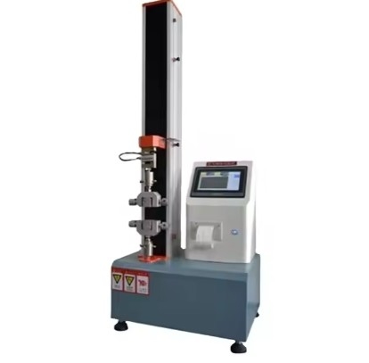 Apparecchiature per la prova dell'inflamabilità per materiali non metallici e metallici con elevata precisione di controllo e progettazione modulare