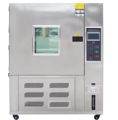 Camera di prova a temperatura e umidità precise e costanti per l'industria della stampa e dell'imballaggio