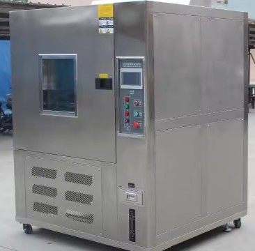 Camera di prova a temperatura e umidità precise e costanti per l'industria della stampa e dell'imballaggio