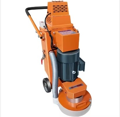 Machinetta di macinatura per pavimenti ad alta efficienza per le vostre esigenze