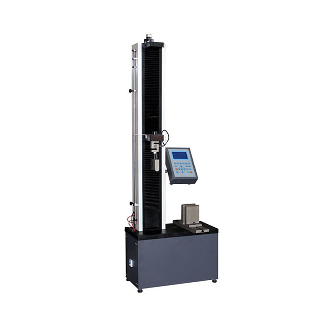 Controllo informatico idraulico-servo UTM Rebar di acciaio Tensione Tensile Universal Tester Testing Machine per la resistenza alla trazione