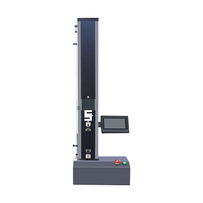 Controllo informatico idraulico-servo UTM Rebar di acciaio Tensione Tensile Universal Tester Testing Machine per la resistenza alla trazione