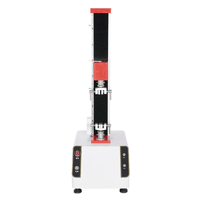 Controllo informatico idraulico-servo UTM Rebar di acciaio Tensione Tensile Universal Tester Testing Machine per la resistenza alla trazione