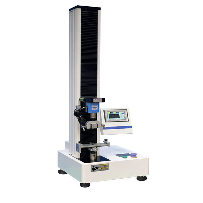 Controllo informatico idraulico-servo UTM Rebar di acciaio Tensione Tensile Universal Tester Testing Machine per la resistenza alla trazione