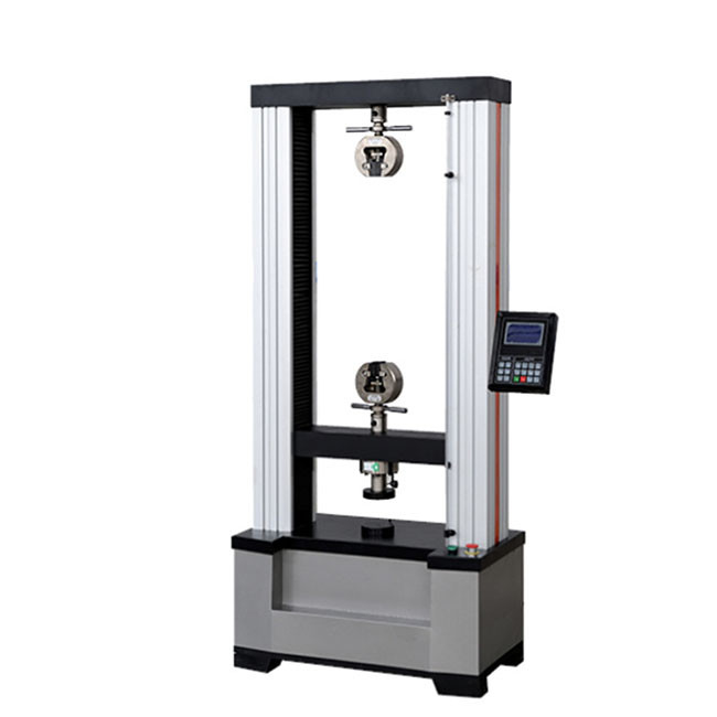 Controllo informatico YYL-015 Iso 7886 Siringhe a vaso Siringhe usa e getta Tester di forza di connessione per cinghie geocell