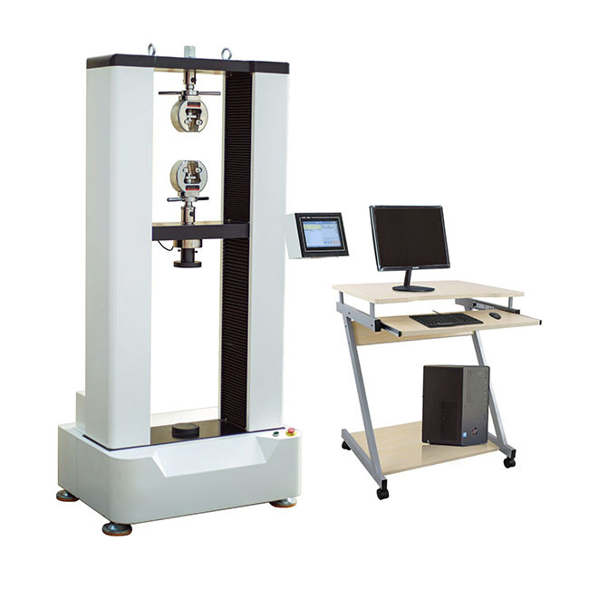 Controllo informatico YYL-015 Iso 7886 Siringhe a vaso Siringhe usa e getta Tester di forza di connessione per cinghie geocell