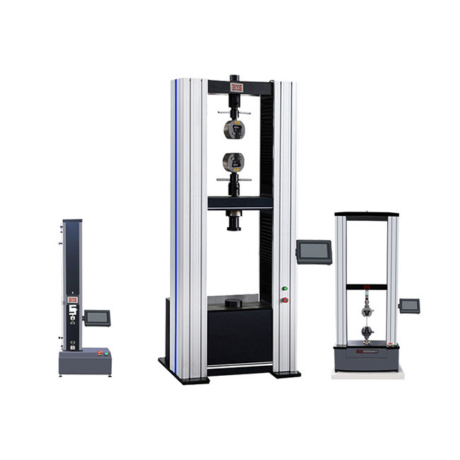 Rj45 Network Test Opm Touch Screen 12-in-1 serie Nk4000 con Finder Mini Otdr Controllo informatico Electronic Universal Tensile Testing Machine/universal Strength Testing