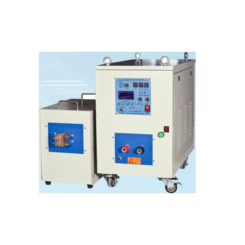 Macchina di sigillamento a induzione in foglio di alluminio per sigillatore di calore per bottiglie Max potenza fluttuante 30KW facile funzionamento buono