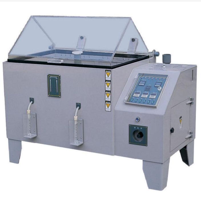Camera di prova per corrosione a nebbia salina ASTM B117 ISO 9227 Tester a nebbia salina per laboratorio