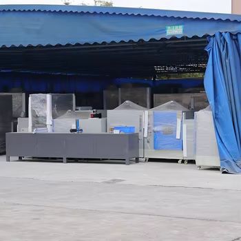 Tester di temperatura di stabilità a 220V con 1 anno di garanzia Camera climatica a simulazione di nebbia salina e umidità