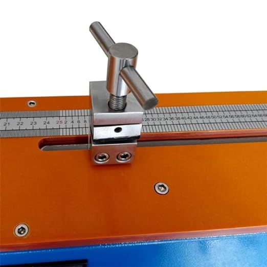 Tester di allungamento per filo e cavo di rame, Tester/Macchina di prova per allungamento di cavi e fili in materiale di rame