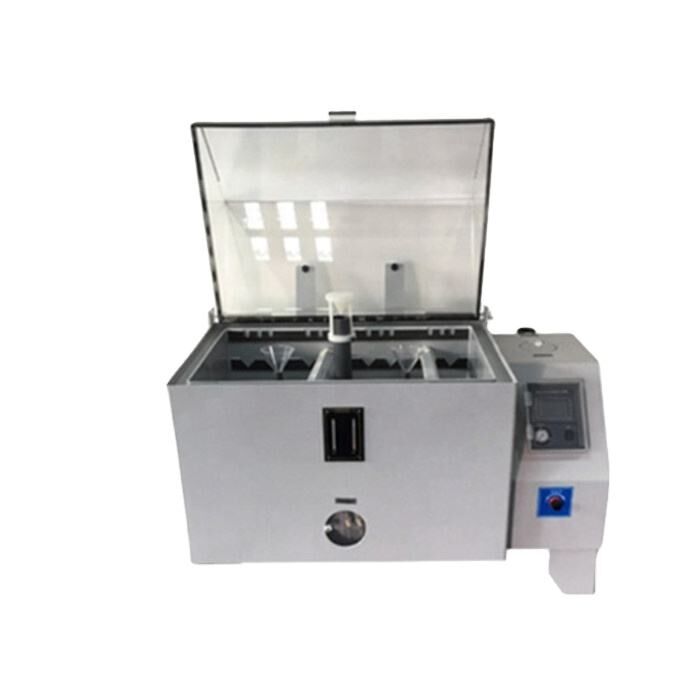 ASTM B117 Camera di prova con spruzzo di sale Macchina di prova della resistenza alla corrosione per rivestimento metallico
