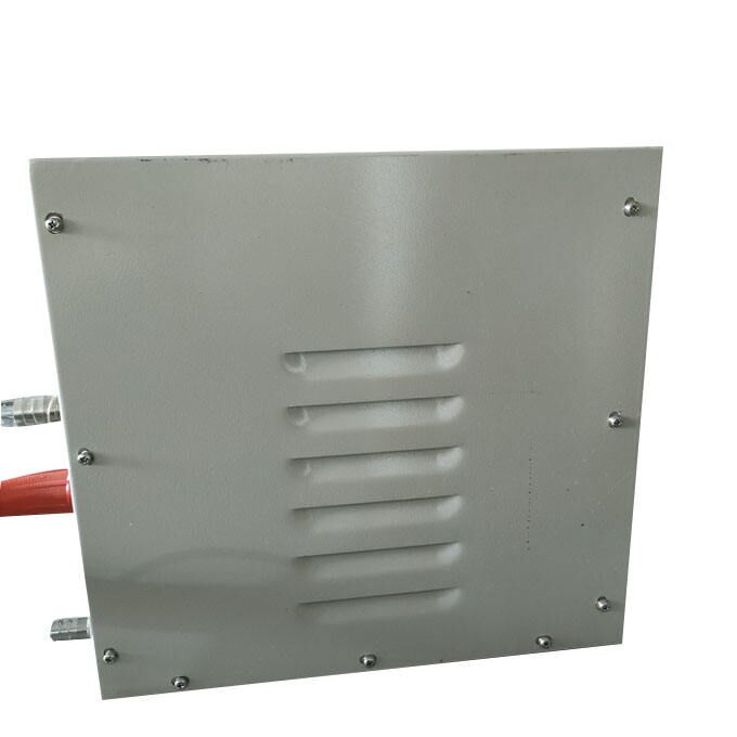 Top seller 25kw Alta frequenza di riscaldamento per riscaldamento a induzione