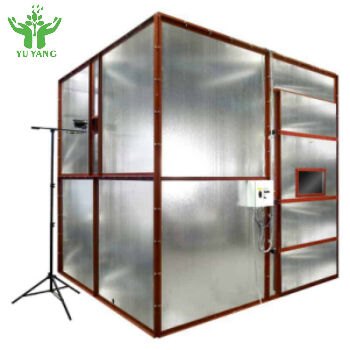 IEC 60331, BS 6387, EN 50200 Esame dell'integrità del circuito dei cavi elettrici