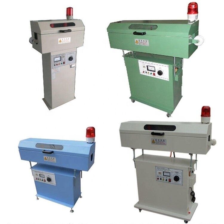 Prezzo all'ingrosso di fabbrica Tester di scintilla di tipo digitale per macchine per fili e cavi