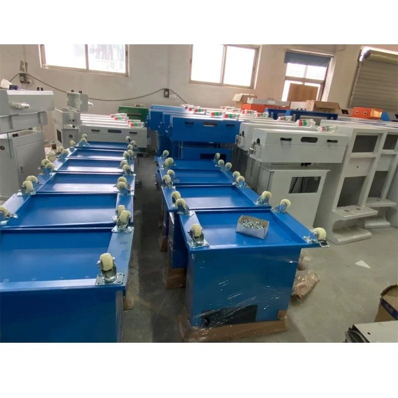 Prezzo all'ingrosso di fabbrica Tester di scintilla di tipo digitale per macchine per fili e cavi