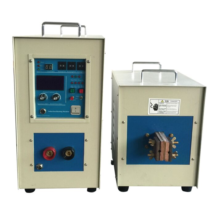 60 KW Induction Heating Machine 380v Industrial Multi-Purpose Induction Heater Induction Sealing Machine