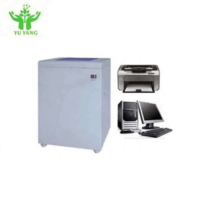 Calorimetro a bomba conforme EN ISO 1716 con sensore PT100 ad alta precisione per test di potere calorifico da 0,01 MJ/kg a 30 MJ/kg