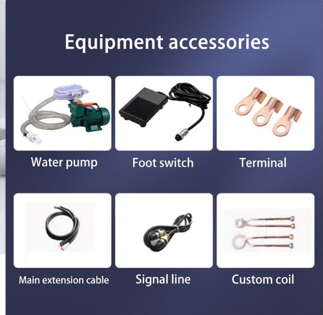 Sigillatrice a induzione portatile semi-automatica popolare 12V macchina sigillatrice per sacchetti a calore a impulsi con componenti motore core