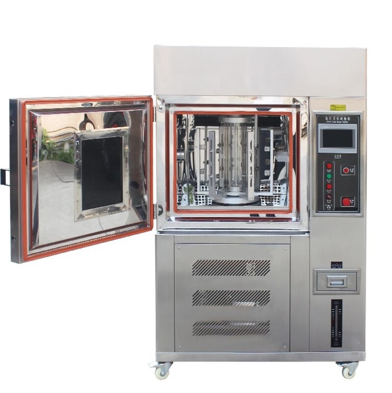Clima ambientale per la camera di prova a temperatura e umidità costanti per le apparecchiature di prova
