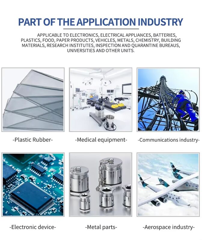 Clima ambientale per la camera di prova a temperatura e umidità costanti per le apparecchiature di prova