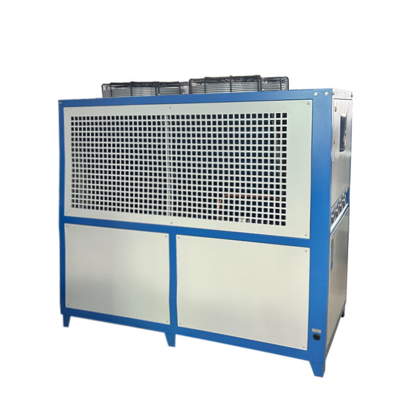 Macchina per riscaldamento a induzione portatile 220V Forgiatura bulloni motore in acciaio Componenti principali PLC Attrezzatura per riscaldamento a induzione in acciaio inossidabile