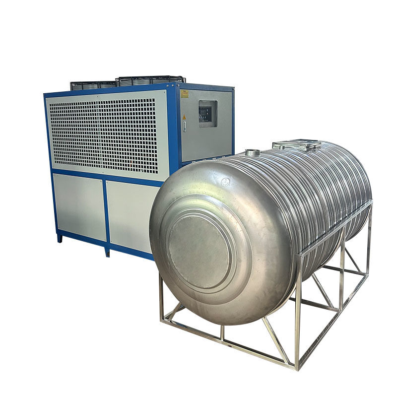Macchina di riscaldamento a induzione portatile di alta qualità da 25 kW per il trattamento termico dei metalli 220v con nuovi motori pompe motori