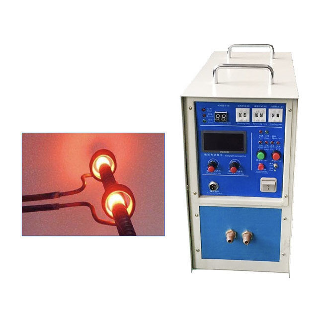 20-100mm Capo di foglio di alluminio Boccone di plastica Chiusura Calore Macchina a mano Induzione Bottiglia Folio Chiusura Macchine Metallurgiche