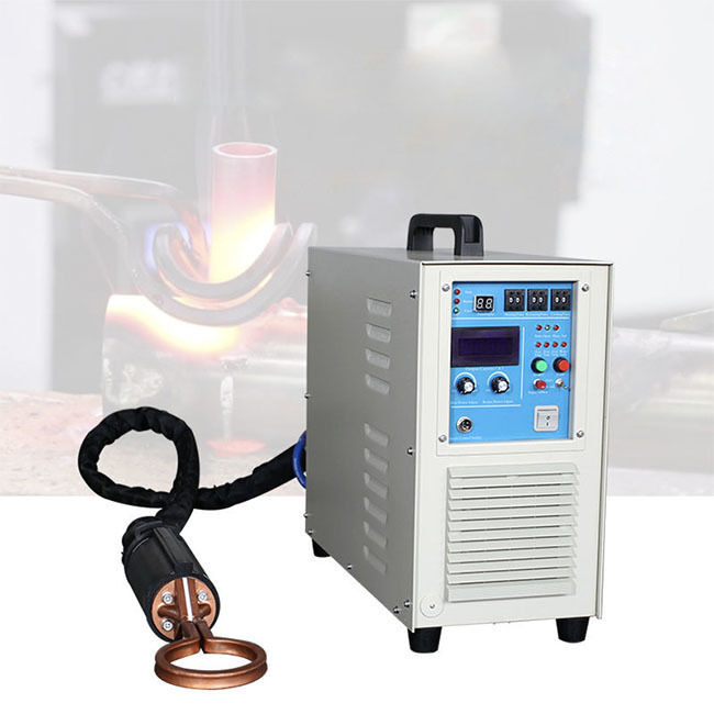 20-100mm Capo di foglio di alluminio Boccone di plastica Chiusura Calore Macchina a mano Induzione Bottiglia Folio Chiusura Macchine Metallurgiche