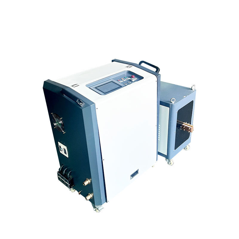 High Frequency Electromagnetic Induction Heating Generator for Steel Bar for Metal & Metallurgy Machinery