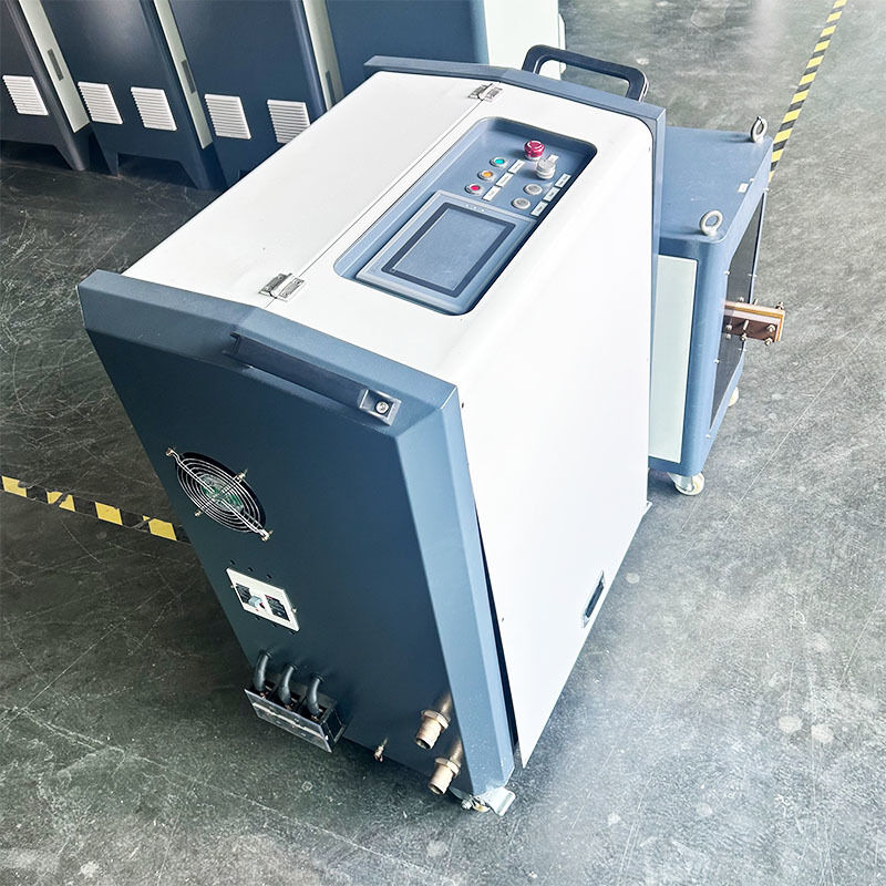 Sigillatrice a induzione portatile semi-automatica popolare 12V macchina sigillatrice per sacchetti a calore a impulsi con componenti motore core