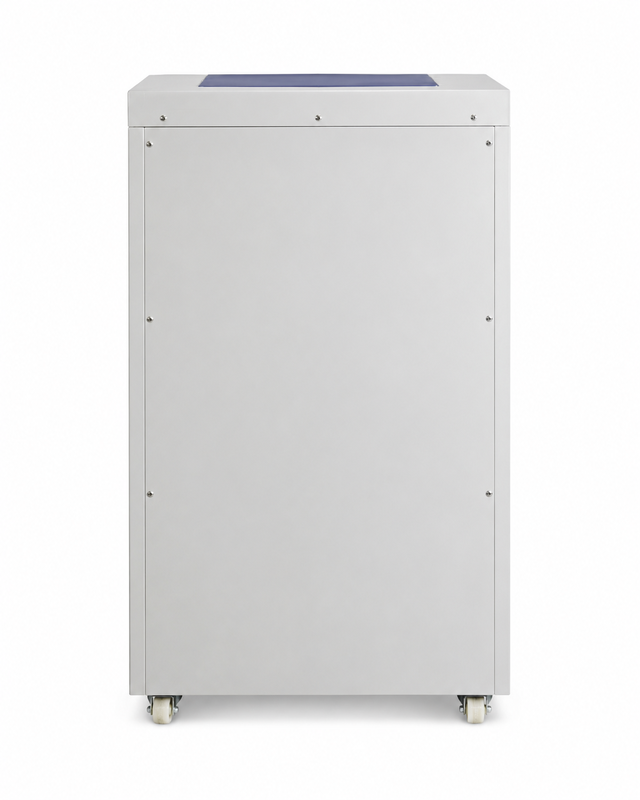 Tester di Infiammabilità per Coperte ASTM D4151 Macchina per Test di Propagazione della Fiamma su Tessuti Attrezzatura per la Valutazione della Sicurezza di Laboratorio