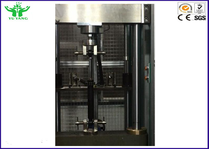 1/50,000 di tester dell'ammortizzatore dell'automobile/macchina meccanica ASTM D903 di prova di fatica della primavera