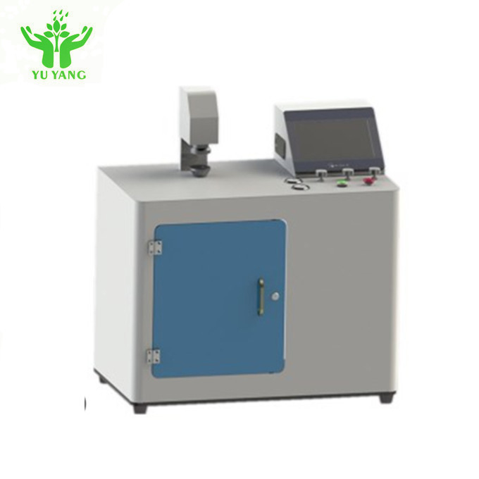 Tester polverizzato YY/T 0469-2011 5.6.2 del filtro dalla maschera medica del respiratore