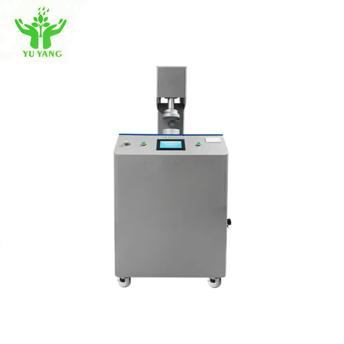 Tester polverizzato YY/T 0469-2011 5.6.2 del filtro dalla maschera medica del respiratore
