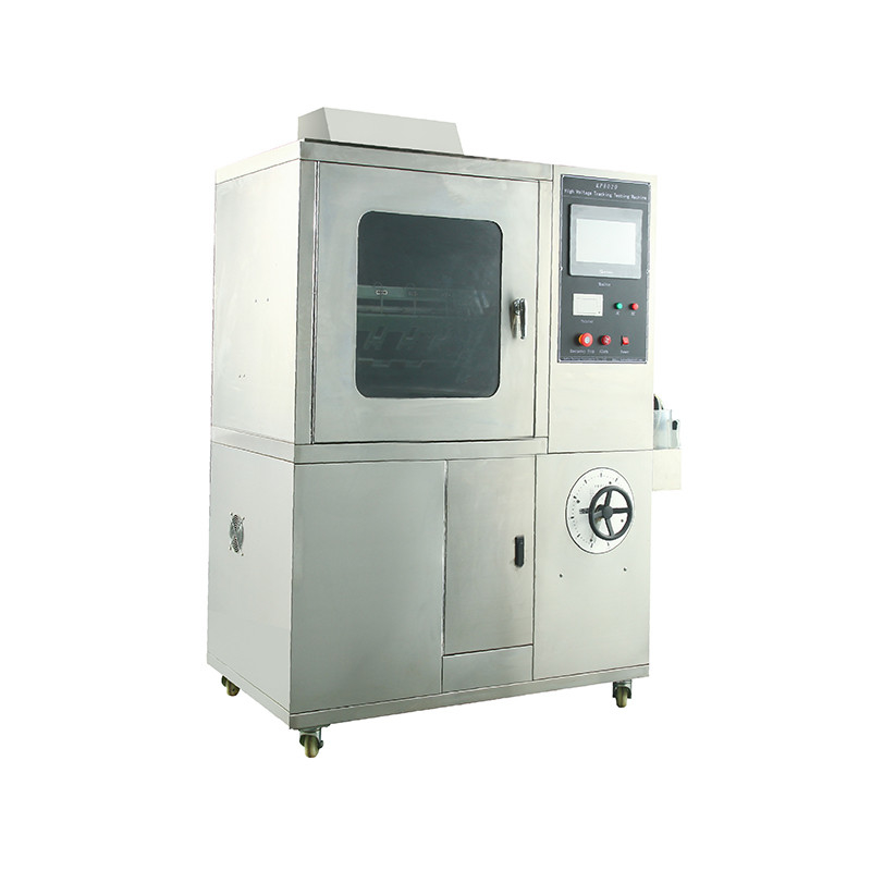 Macchina d'inseguimento ad alta tensione del tester di indice di IEC 60587/IEC 60112