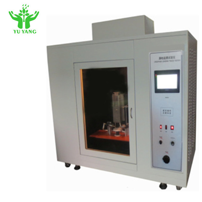 ASTM D3638-92 che segue il tester di indice, prova di bassa tensione 44-50Drops/Cm3