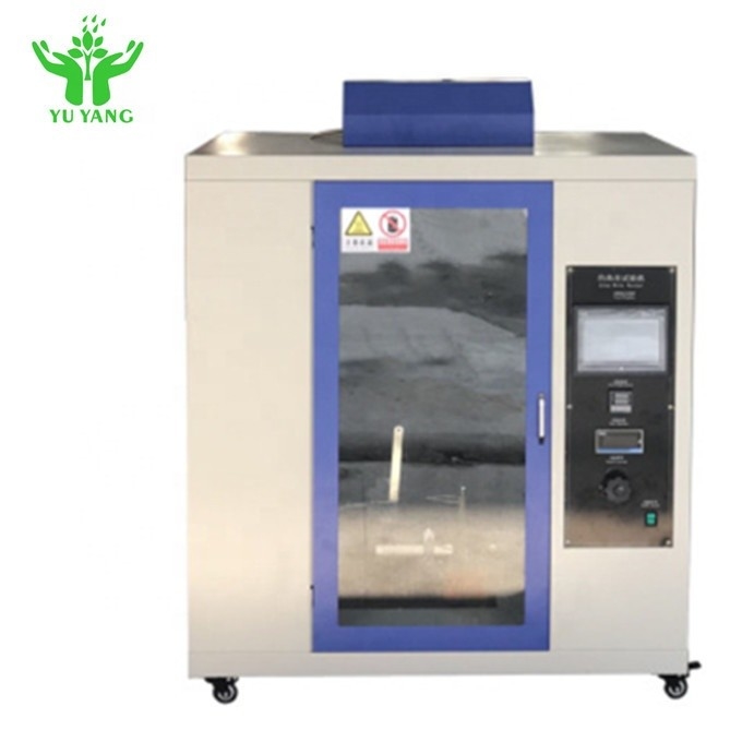 ASTM D3638-92 che segue il tester di indice, prova di bassa tensione 44-50Drops/Cm3