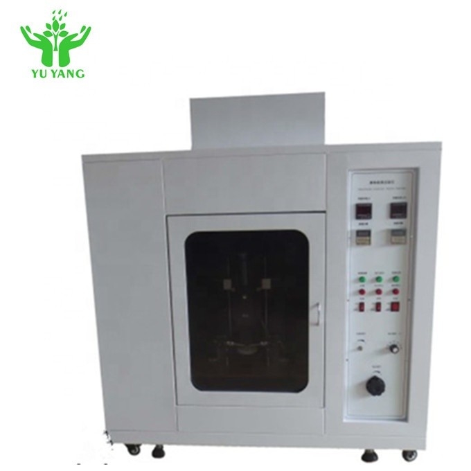 ASTM D3638-92 che segue il tester di indice, prova di bassa tensione 44-50Drops/Cm3