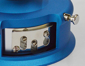 Tipo circolare tagliatrice circolare del manuale 5mm 100cm^2 del tessuto