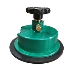 Tipo circolare tagliatrice circolare del manuale 5mm 100cm^2 del tessuto