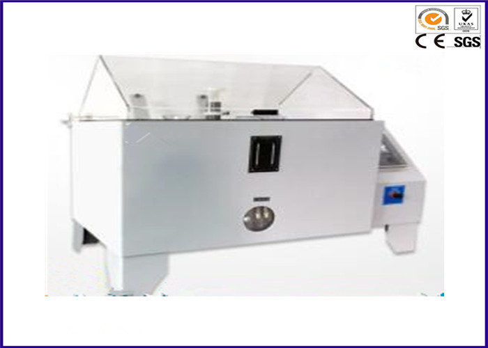 CA 1Ψ 220V 60/50Hz della macchina di prova della nebbia del sale del °C 50±1 della prova di corrosione (CASS)