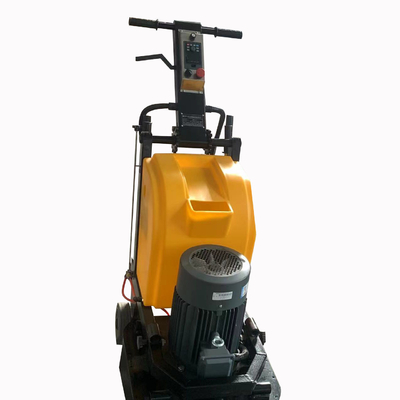 Invertitore professionale dei sistemi Diamond Floor Grinder With 10HP del pavimento